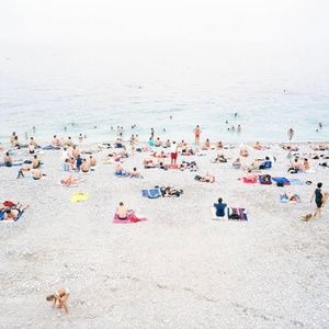 Meet your Posher, Brie